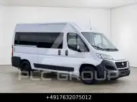 2016 Fiat Ducato
