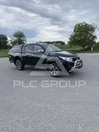 2016 Fiat Fullback