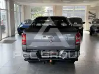 2016 Fiat Fullback