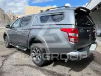 2016 Fiat Fullback