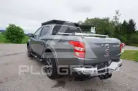 2016 Fiat Fullback