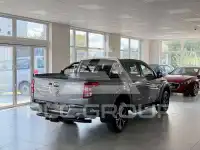 2016 Fiat Fullback