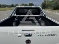 2016 Fiat Fullback