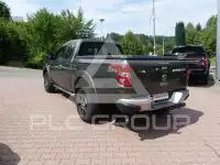 2016 Fiat Fullback
