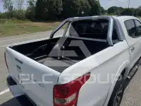 2016 Fiat Fullback