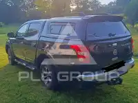 2016 Fiat Fullback
