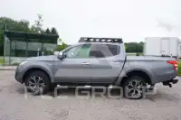 2016 Fiat Fullback