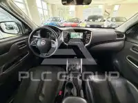 2016 Fiat Fullback