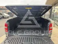 2016 Fiat Fullback