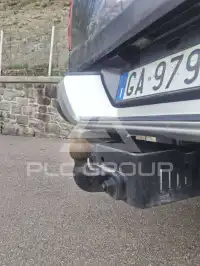 2016 Fiat Fullback