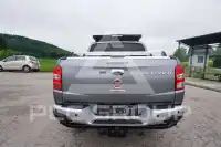 2016 Fiat Fullback