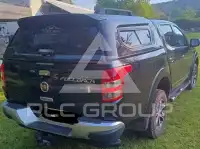 2016 Fiat Fullback