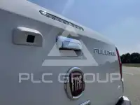 2016 Fiat Fullback