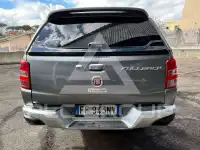 2016 Fiat Fullback