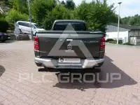 2016 Fiat Fullback