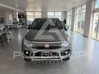 2016 Fiat Fullback