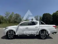 2016 Fiat Fullback