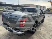 2016 Fiat Fullback