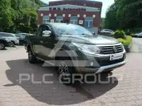 2016 Fiat Fullback