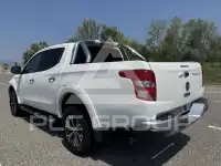 2016 Fiat Fullback