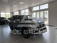 2016 Fiat Fullback
