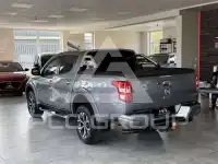 2016 Fiat Fullback