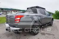 2016 Fiat Fullback