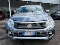 2016 Fiat Fullback