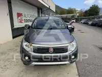 2016 Fiat Fullback