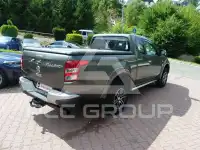 2016 Fiat Fullback