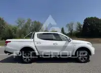 2016 Fiat Fullback