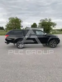 2016 Fiat Fullback