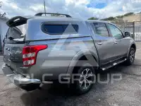 2016 Fiat Fullback