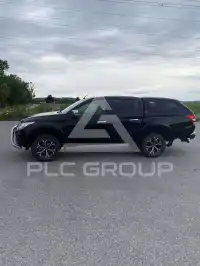 2016 Fiat Fullback