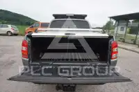 2016 Fiat Fullback