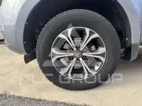 2016 Fiat Fullback