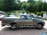 2016 Fiat Fullback