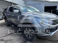 2016 Fiat Fullback