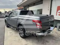 2016 Fiat Fullback