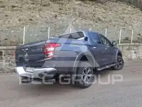 2016 Fiat Fullback