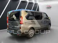 2016 Fiat Talento