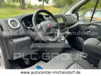 2017 Fiat Talento