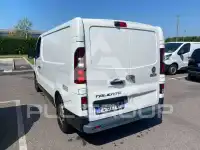 2016 Fiat Talento