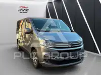 2016 Fiat Talento