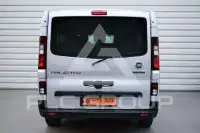 2016 Fiat Talento