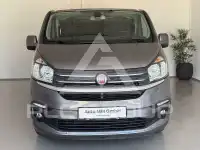 2016 Fiat Talento