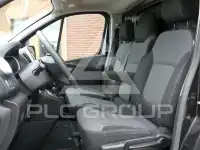 2016 Fiat Talento