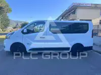 2016 Fiat Talento