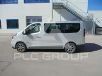 2016 Fiat Talento