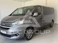 2016 Fiat Talento